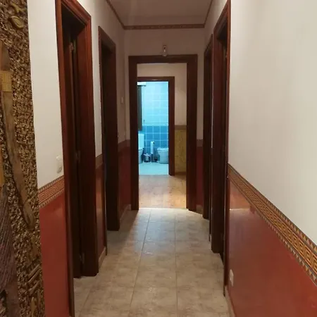 Holiday home Villa Mimar De Pinares Nava de la Asuncion