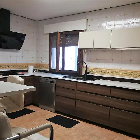 Villa Mimar De Pinares Holiday home
