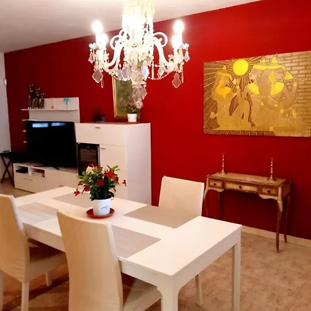Villa Mimar De Pinares