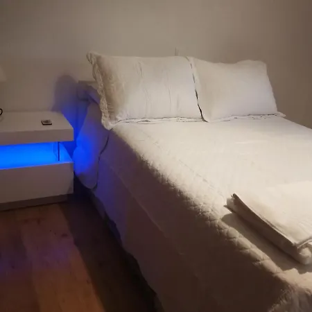 Holiday home Villa Mimar De Pinares