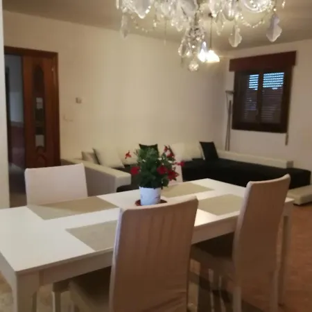 Villa Mimar De Pinares Nava de la Asuncion