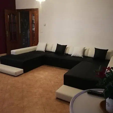 Holiday home Villa Mimar De Pinares *