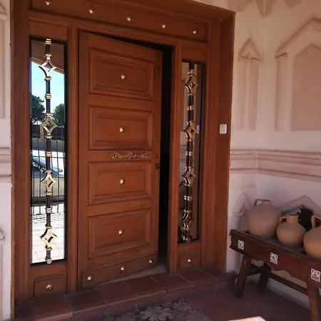 Villa Mimar De Pinares Holiday home *