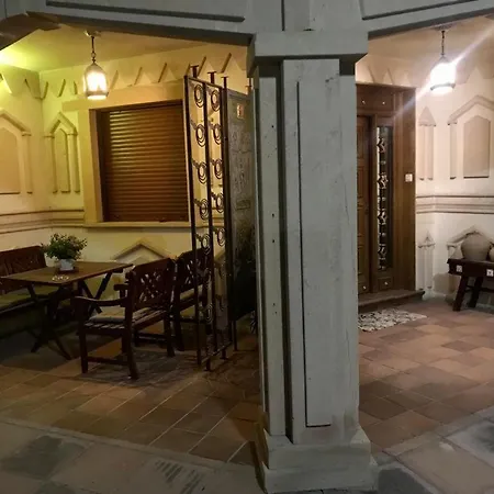 Holiday home Villa Mimar De Pinares *