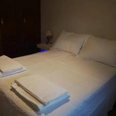 Villa Mimar De Pinares Holiday home