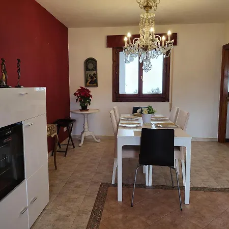 Villa Mimar De Pinares Nava de la Asuncion