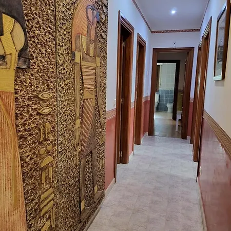 Villa Mimar De Pinares Nava de la Asuncion