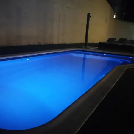 Villa Mimar De Pinares
