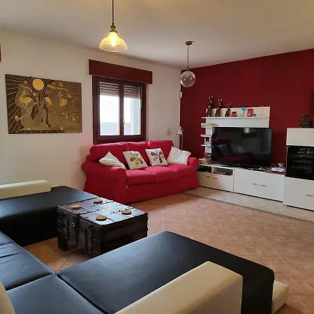 Villa Mimar De Pinares Holiday home