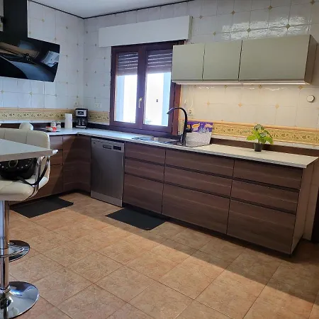 Holiday home Villa Mimar De Pinares