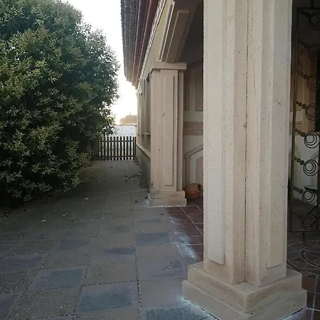Holiday home Villa Mimar De Pinares *
