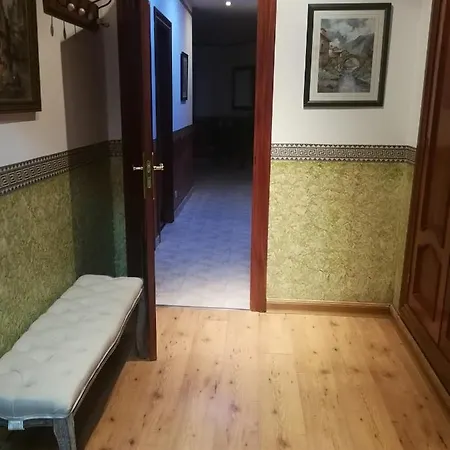 Villa Mimar De Pinares *
