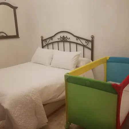 Holiday home Villa Mimar De Pinares