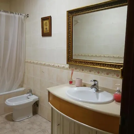 Holiday home Villa Mimar De Pinares *