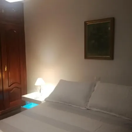 Villa Mimar De Pinares
