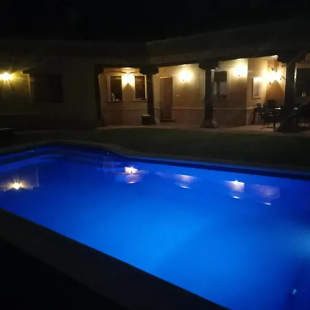 Villa Mimar De Pinares Holiday home
