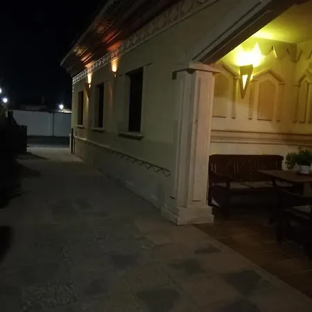 Holiday home Villa Mimar De Pinares