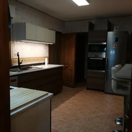 Villa Mimar De Pinares Holiday home