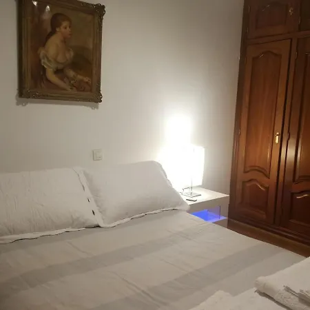Villa Mimar De Pinares Holiday home *
